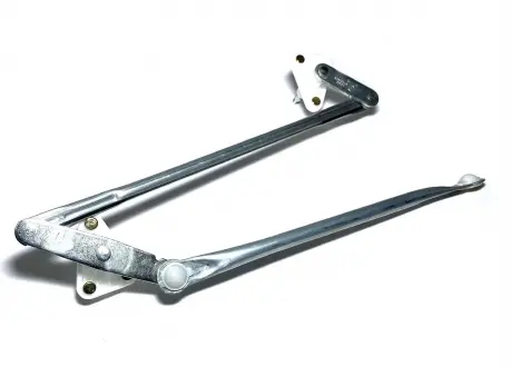 Трапеция стеклоочистителя Chery QQ Aftermarket S11-5205210