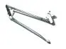 Трапеция стеклоочистителя Chery QQ Aftermarket S11-5205210 (фото 3)