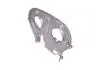 Кожух ременя ГРМ задній Chery Elara Aftermarket 481H-1007050 (фото 1)