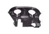 Кожух ременя ГРМ задній Chery Elara Aftermarket 481H-1007050 (фото 3)