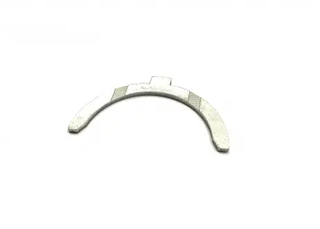 Полукольцо упорное нижнее Geely CK Aftermarket E020301701
