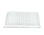 Фільтр повітряний Geely EC7, FC, SL Aftermarket 1064000180 (фото 2)