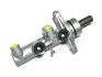 Цилиндр тормозной главный без вакуума (без бачка) Geely MK-2 / MK Cross Aftermarket 1014003371 (фото 9)