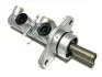 Цилиндр тормозной главный без вакуума (без бачка) Geely MK-2 / MK Cross Aftermarket 1014003371 (фото 10)