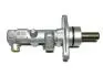 Цилиндр тормозной главный без вакуума (без бачка) Geely MK-2 / MK Cross Aftermarket 1014003371 (фото 11)