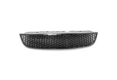 Решетка бампера верхняя Chery Beat Aftermarket S18D-2803521