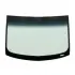 Скло вітрове Geely EC-7, EC-7RV Aftermarket 1068001140 (фото 1)