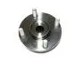 Ступиця передня Chery Jaggi, Kimo Aftermarket S21-3001017 (фото 5)