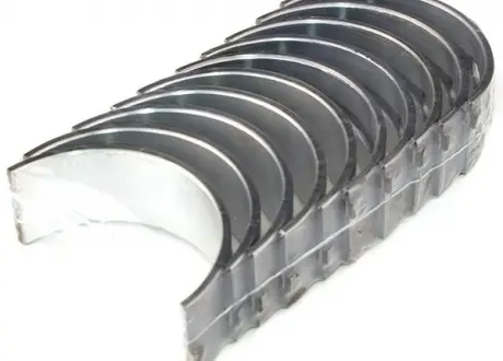 Вкладиші корінні STD Geely CK, MK Aftermarket E020301401 (фото 1)
