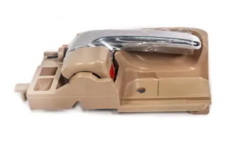 Ручка дверей внутрішня правий BYD F3 Aftermarket BYDF3-6105160