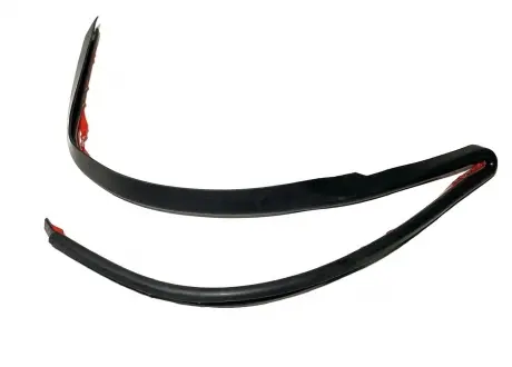 Ущільнювач фари правий Chery Tiggo Aftermarket T11-8402252BA