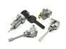 Комплект ключів та личинок Geely MK Aftermarket 1018003964 (фото 1)