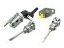 Комплект ключів та личинок Geely MK Aftermarket 1018003964 (фото 2)