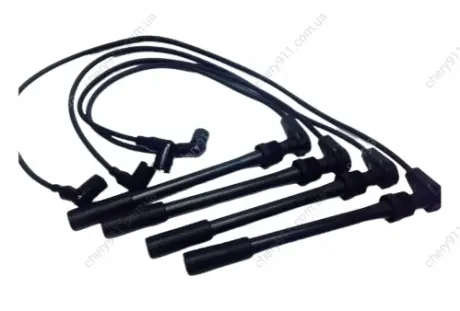 Высоковольтные провода Chery Jaggi Aftermarket S21-3707130_40_50_60