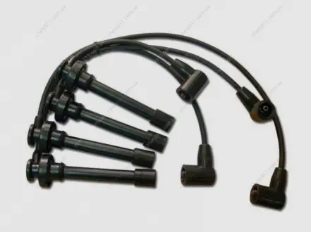 Высоковольтные провода Chery Tiggo Aftermarket T11-3707130_40_50_60