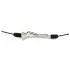 Рейка рульова (без наконечників) Chery Amulet, Karry Aftermarket A11-3400010BB (фото 1)