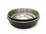 Барабан тормозной без ABS Chery QQ Aftermarket S11-3502031AB (фото 1)