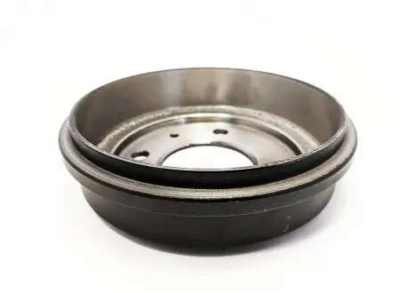 Барабан тормозной без ABS Chery QQ Aftermarket S11-3502031AB