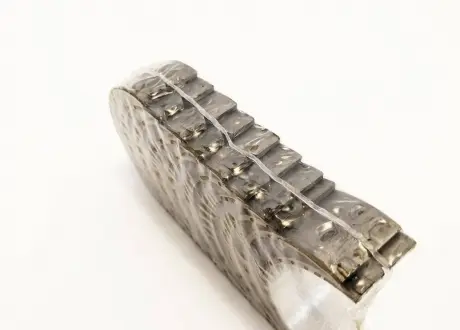 Вкладыши шатунные STD Chery Amulet, Karry Aftermarket 480-BJ1004121