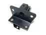 Подушка двигуна лівий Chery Tiggo Aftermarket T11-1001110 (фото 1)