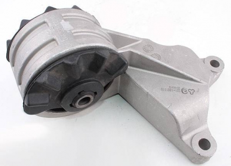 Подушка двигуна ліва Chery Jaggi KLM Auto Parts S21-1001110