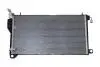 Радіатор кондиціонера Chery Amulet, Karry Aftermarket A15-8105010 (фото 1)