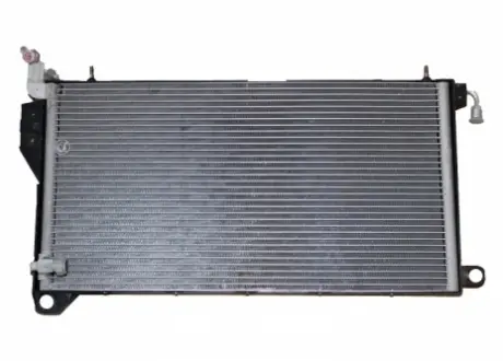 Радиатор кондиционера Chery Amulet, Karry Aftermarket A15-8105010