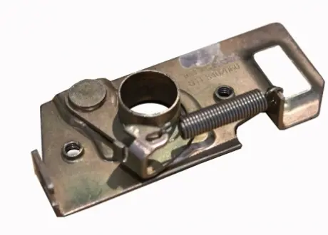 Замок капота нижний Chery QQ, Kimo Aftermarket S11-8402080