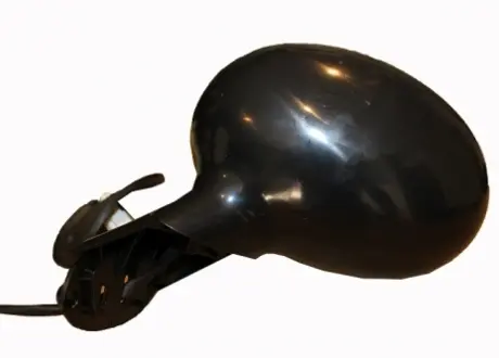 Зеркало заднего вида левое Chery QQ Aftermarket S11-8202010BA-DQ