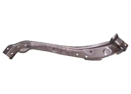 Кадр фари металу. левый Chery Kimo Aftermarket S12-5301510-DY