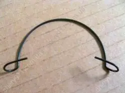 Пружина підшипника BYDF3 Aftermarket BS15-1602006