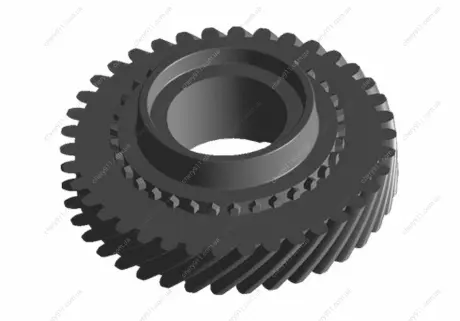 Шестерня 1-й передачи Chery Amulet Aftermarket A11-3AD015311257AA