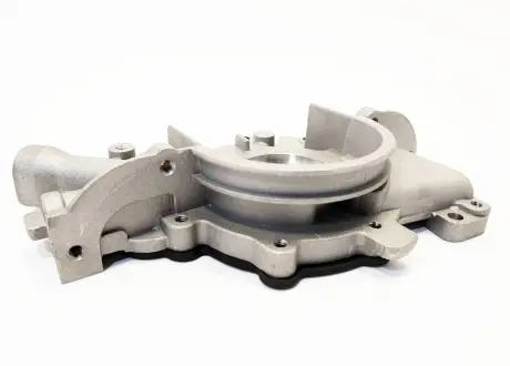 Насос масляний Chery Amulet, Karry Aftermarket 480-1011030