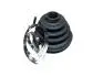 Пильовик ШРУСа зовнішній Chery Elara Aftermarket A21-XLB3AF2203111C (фото 3)