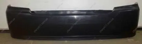 Бампер задний CK2 GEELY 1018003783