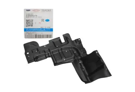 Захист правий 2 MK GEELY 1018011470
