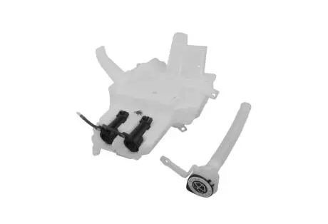 Бачок омивача скла Geely EX-7 Aftermarket 1017027641
