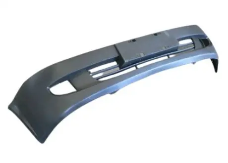 Бампер передний (седан) Lifan 520 Aftermarket L2803011A1