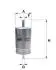 Фильтр топливный Chery Amulet WIX FILTERS A11-1117110CA (фото 1)