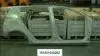Панель кузова правий. Geely MK, MK2 Aftermarket 101201040202 (фото 2)