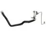 Трубка кондиционера Geely MK, MK2 Aftermarket 101700966051 (фото 1)