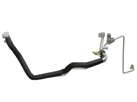 Трубка кондиционера Geely MK, MK2 Aftermarket 101700966051