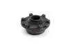 Подушка радіатора нижня Geely FC Aftermarket 1064000061 (фото 1)