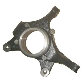 Кулак поворотний правий Geely EX-7 Aftermarket 1014012446