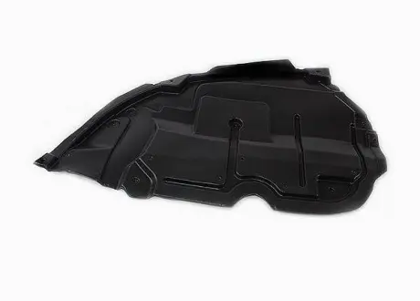 Захист двигуна правий Geely EC-8 Aftermarket 1018009826