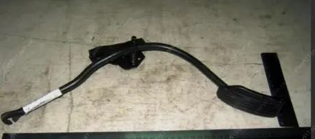 Педаль газа с креплением Geely CK Aftermarket 1402382180