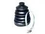 Пильовик ШРУСа зовнішній Geely EX-7 Aftermarket 1014014593 (фото 1)
