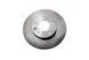Диск гальмівний передній Chery M11 Aftermarket M11-3501075 (фото 1)