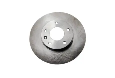 Диск тормозной передний Chery M11 Aftermarket M11-3501075