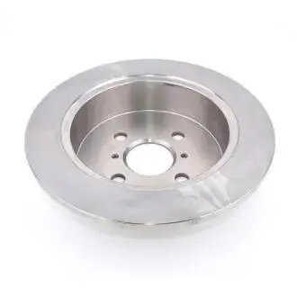 Диск тормозной задний правый. Aftermarket BYDF3-3502102/59